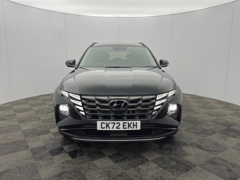 1.6 TGDi Premium 5dr 2WD [2023]