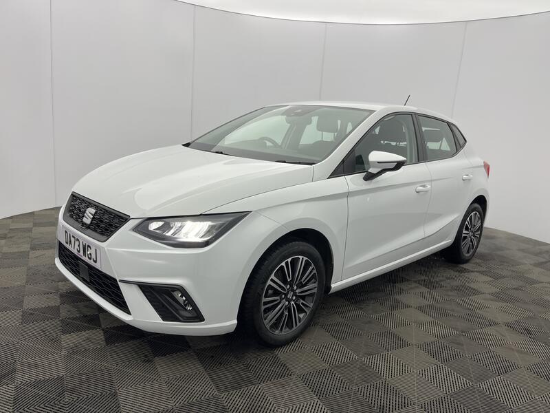 1.0 MPI SE Technology 5dr [2023]