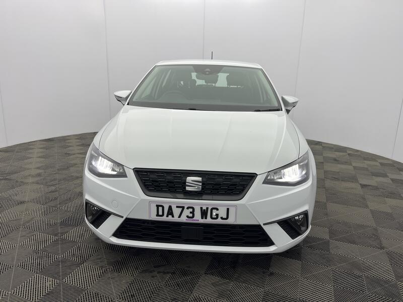 1.0 MPI SE Technology 5dr [2023]