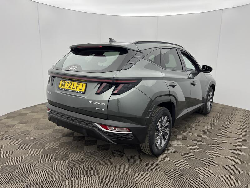 1.6 TGDi Hybrid 230 SE Connect 5dr 2WD Auto [2022]