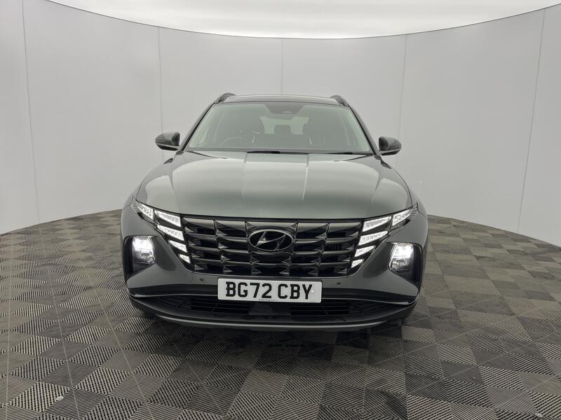 1.6 TGDi Hybrid 230 Ultimate 5dr 2WD Auto [2022]