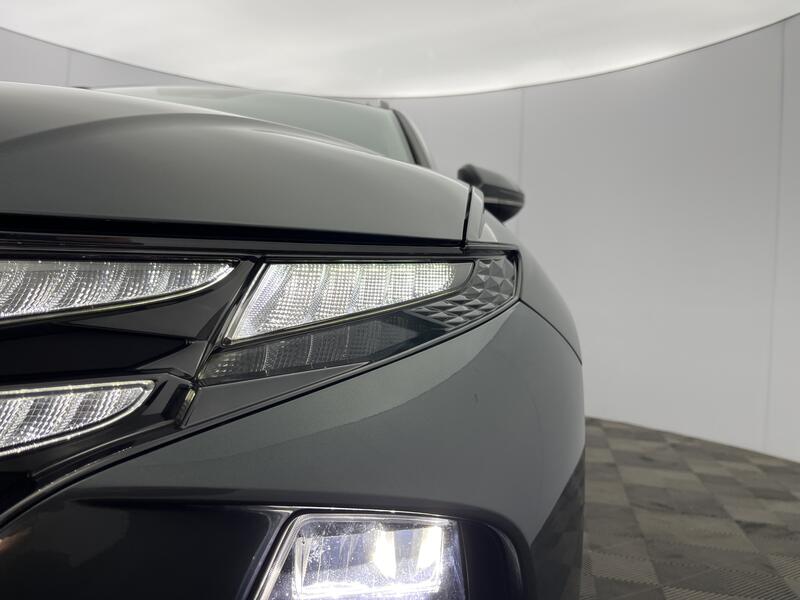 1.6 TGDi Hybrid 230 Ultimate 5dr 2WD Auto [2022]