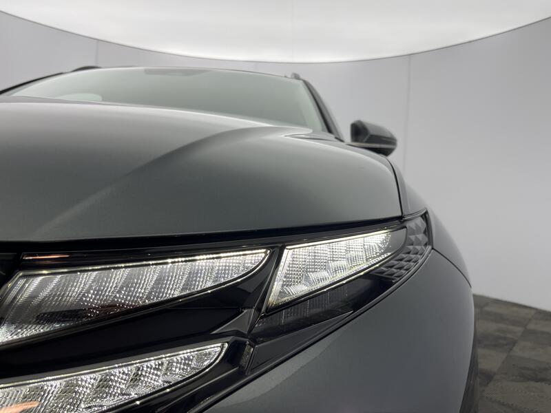 1.6 TGDi Hybrid 230 Ultimate 5dr 2WD Auto [2022]