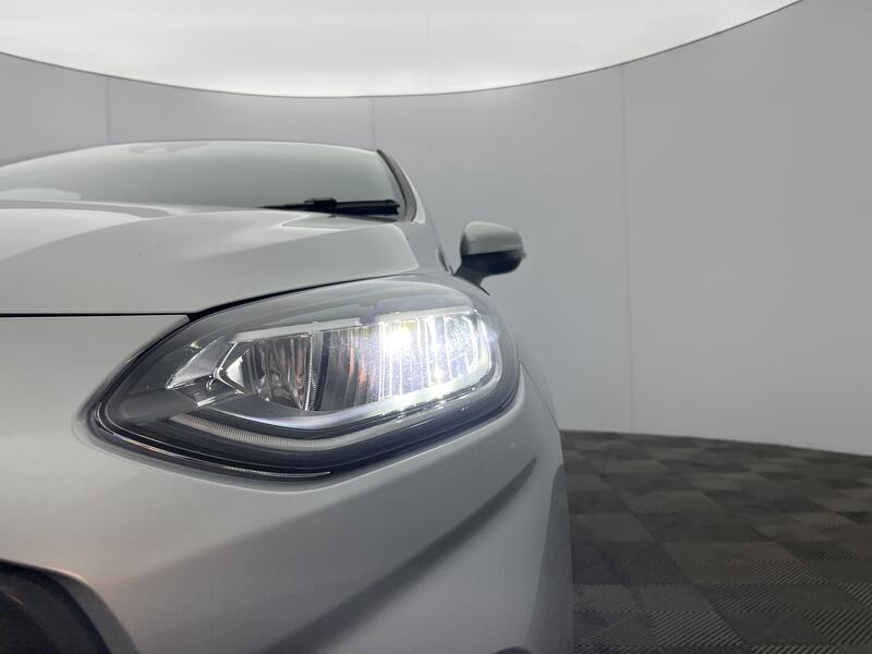 1.0 EcoBoost Hybrid mHEV 125 ST-Line 5dr [2023]