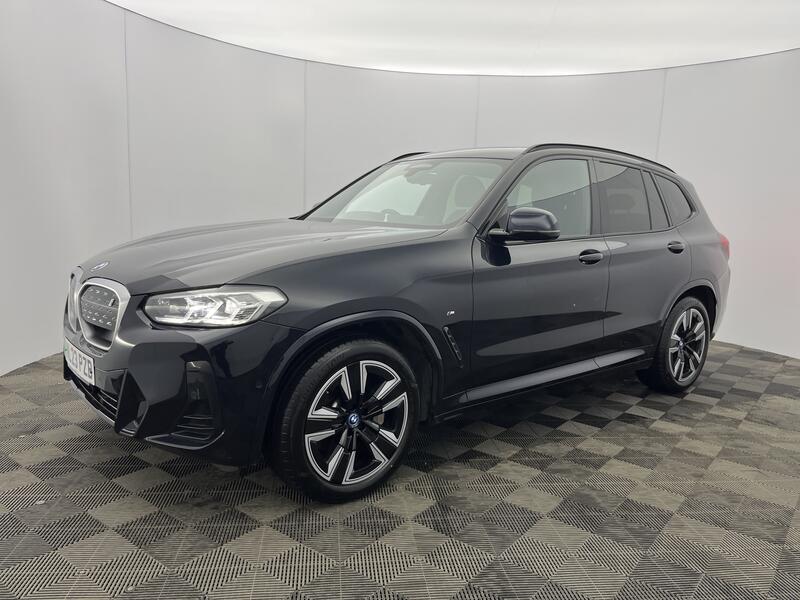 210kW M Sport 80kWh 5dr Auto [2022.5]