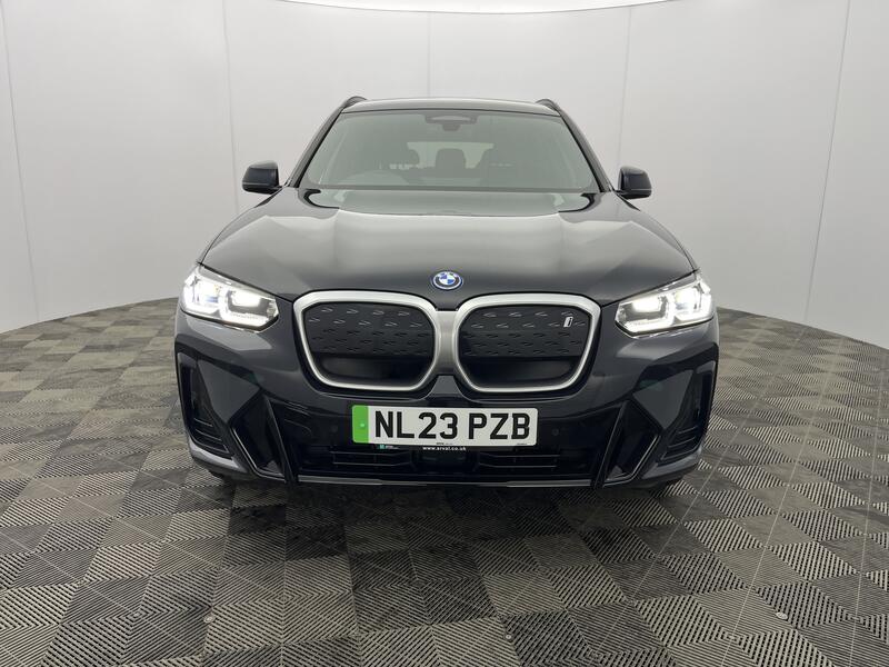 210kW M Sport 80kWh 5dr Auto [2022.5]