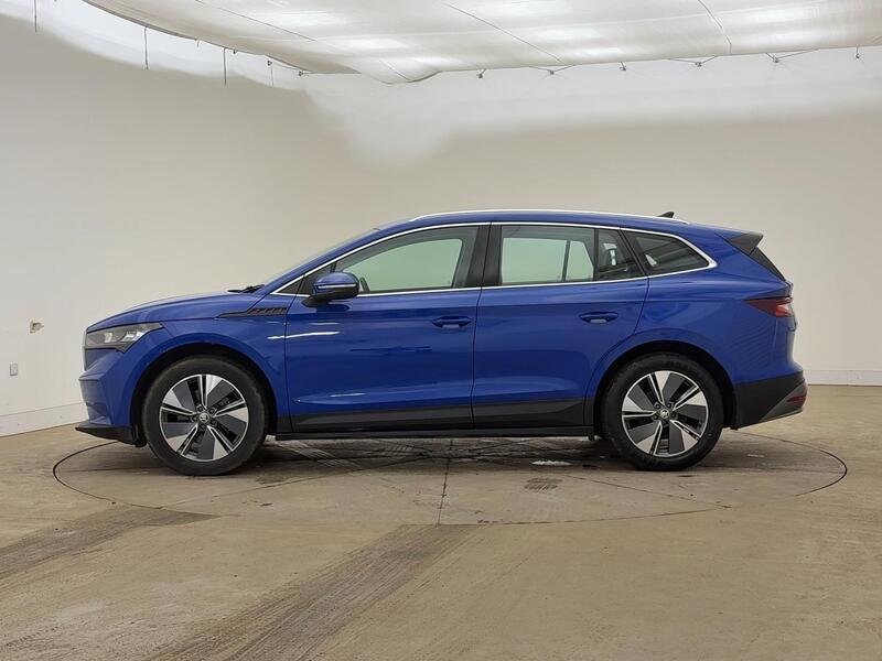 150kW 80 ecoSuite 82kWh 5dr Auto [125kW] [2023]