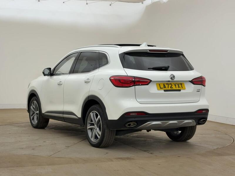 1.5 T-GDI PHEV Exclusive 5dr Auto [2022]