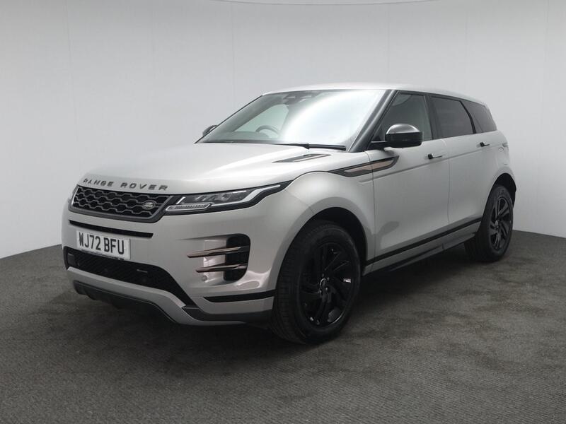 1.5 P300e R-Dynamic S 5dr Auto [2022]