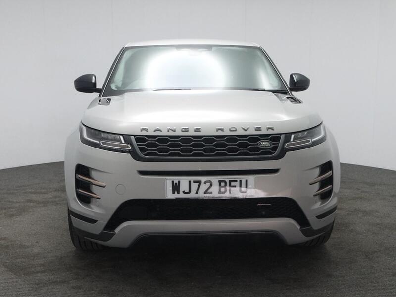 1.5 P300e R-Dynamic S 5dr Auto [2022]