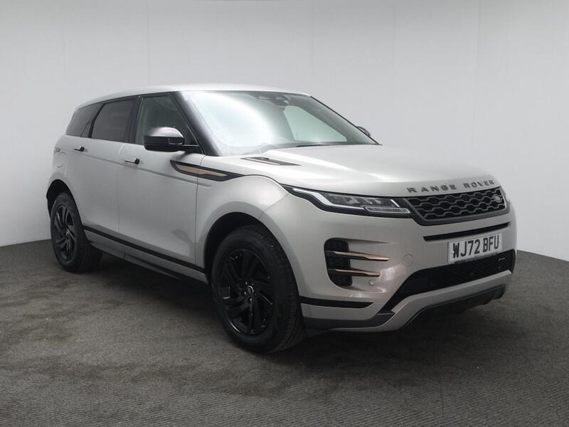 1.5 P300e R-Dynamic S 5dr Auto [2022]