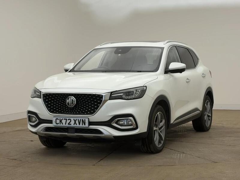 1.5 T-GDI PHEV Exclusive 5dr Auto [2022]