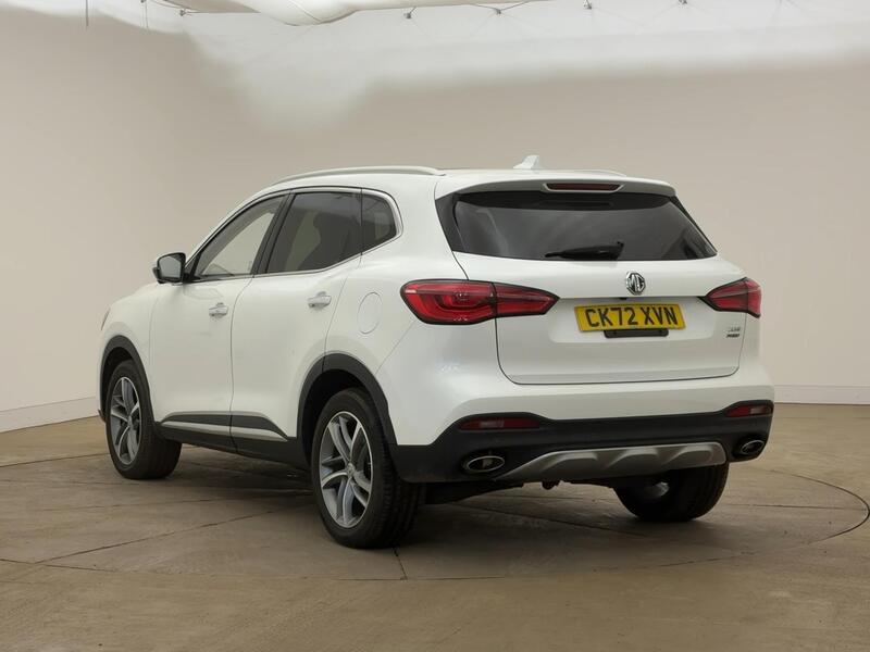 1.5 T-GDI PHEV Exclusive 5dr Auto [2022]