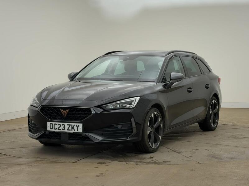 1.5 eTSI V1 5dr DSG [2024]