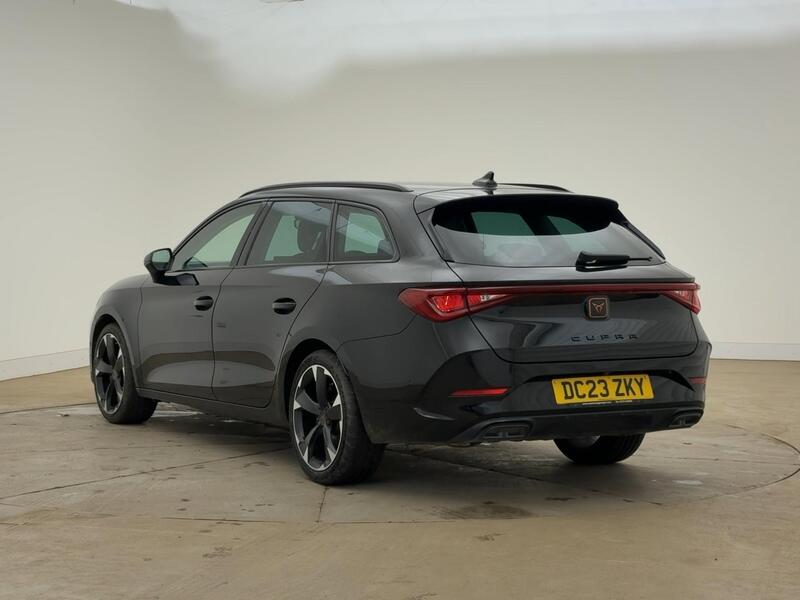 1.5 eTSI V1 5dr DSG [2024]