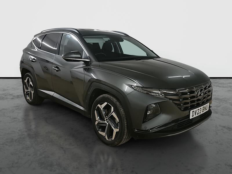 1.6 TGDi Hybrid 230 Premium 5dr 2WD Auto [2022]