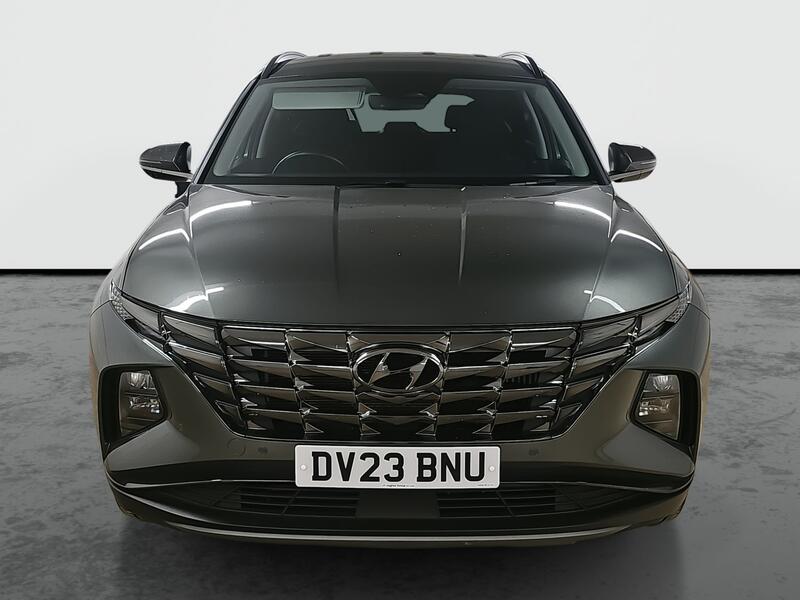 1.6 TGDi Hybrid 230 Premium 5dr 2WD Auto [2022]