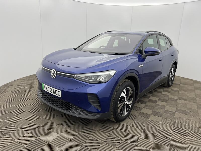 109kW Life Pure 52kWh 5dr Auto [2022]