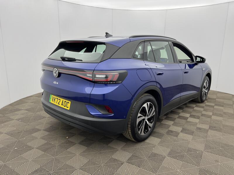 109kW Life Pure 52kWh 5dr Auto [2022]