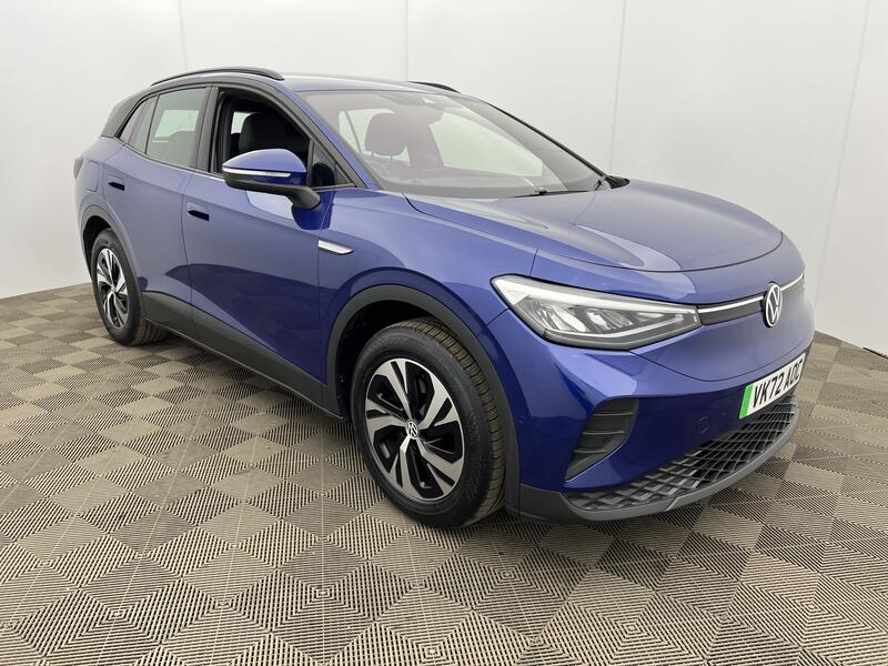 109kW Life Pure 52kWh 5dr Auto [2022]
