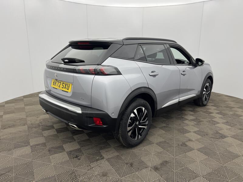 1.2 PureTech 130 GT 5dr EAT8 [2022]