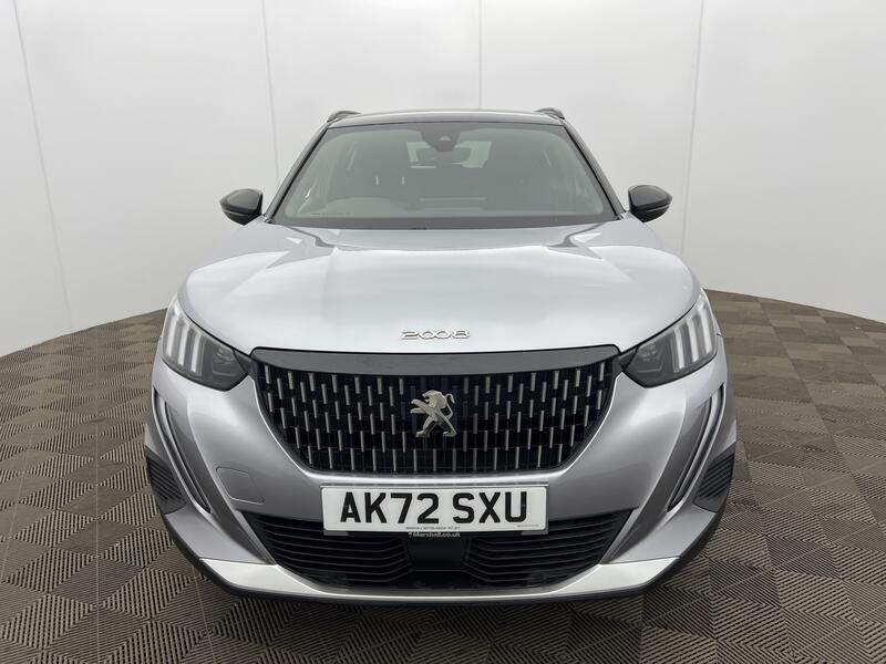 1.2 PureTech 130 GT 5dr EAT8 [2022]