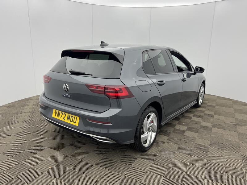 1.4 TSI GTE 5dr DSG [2022]