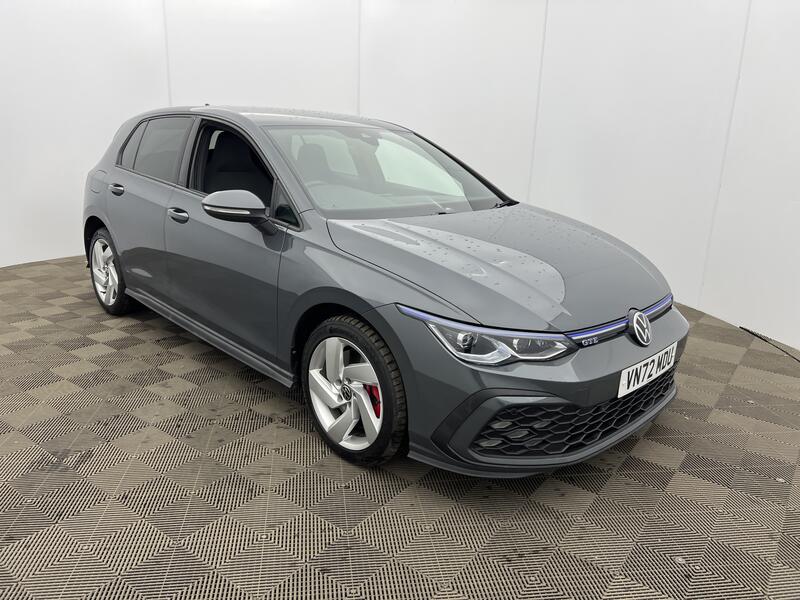 1.4 TSI GTE 5dr DSG [2022]