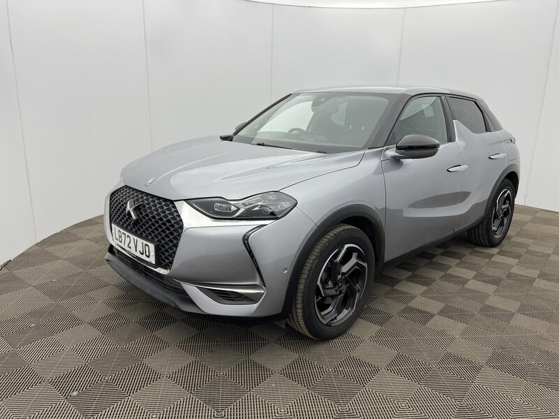 1.2 PureTech 130 Rivoli 5dr EAT8 [2022]