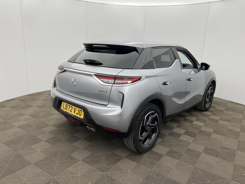 1.2 PureTech 130 Rivoli 5dr EAT8 [2022]