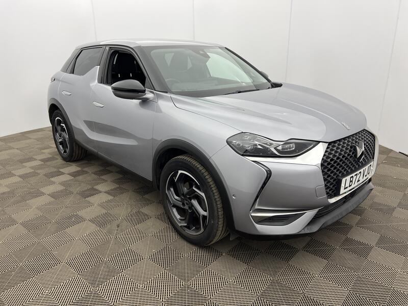 1.2 PureTech 130 Rivoli 5dr EAT8 [2022]