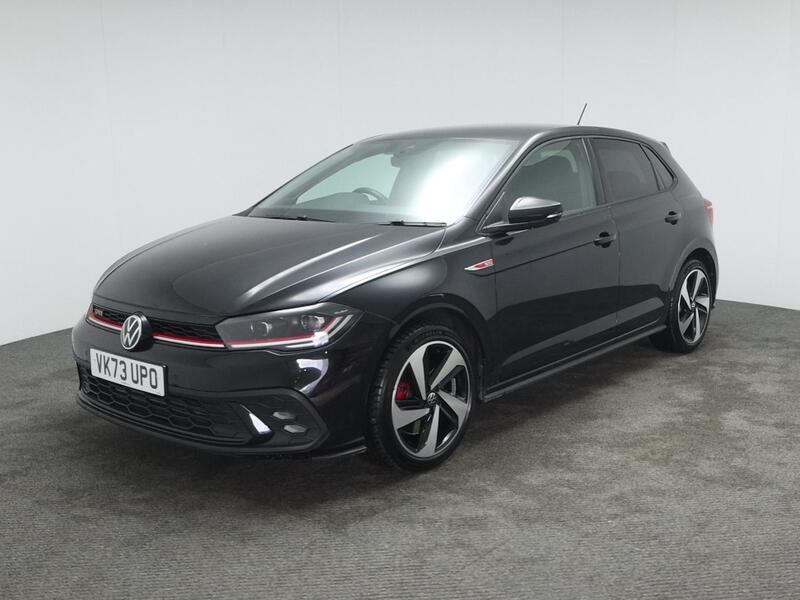 2.0 TSI GTI 5dr DSG [2023]