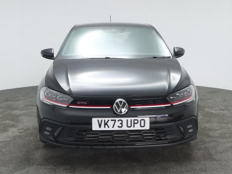 2.0 TSI GTI 5dr DSG [2023]