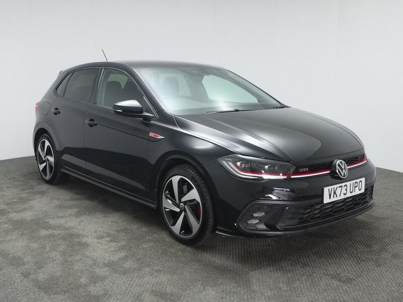 2.0 TSI GTI 5dr DSG [2023]