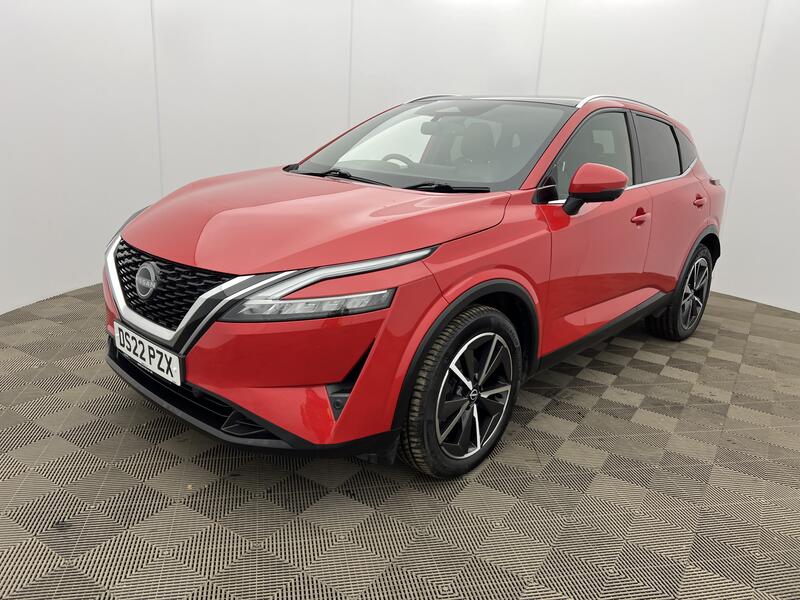 1.3 DiG-T MH Tekna 5dr [2021]