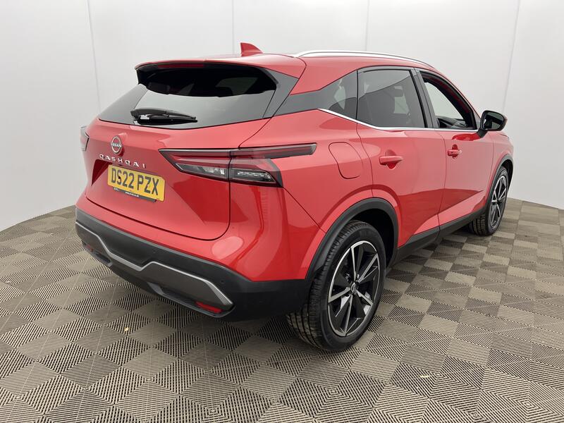 1.3 DiG-T MH Tekna 5dr [2021]