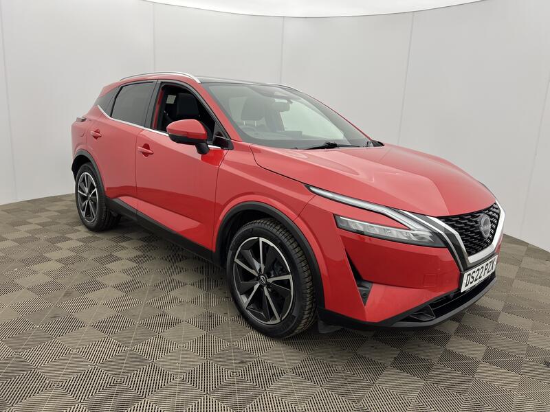 1.3 DiG-T MH Tekna 5dr [2021]