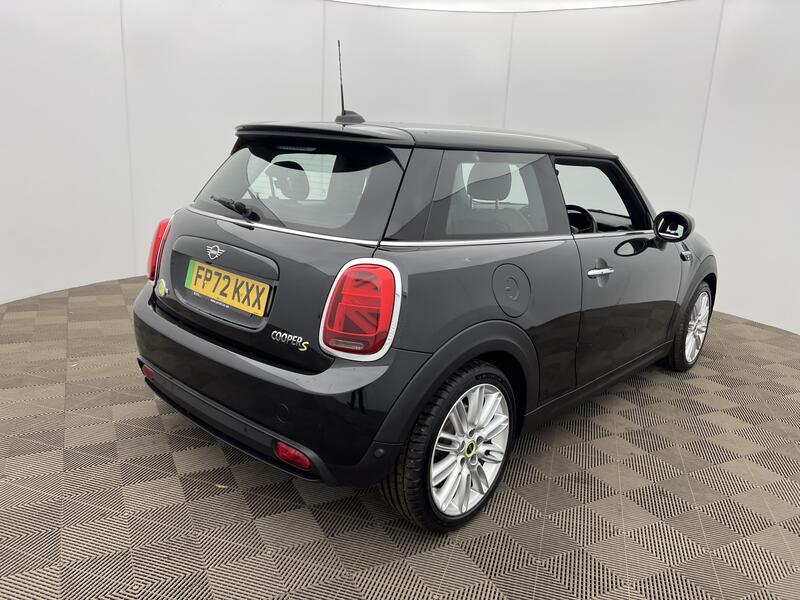 135kW Cooper S Level 2 33kWh 3dr Auto [2022.5]