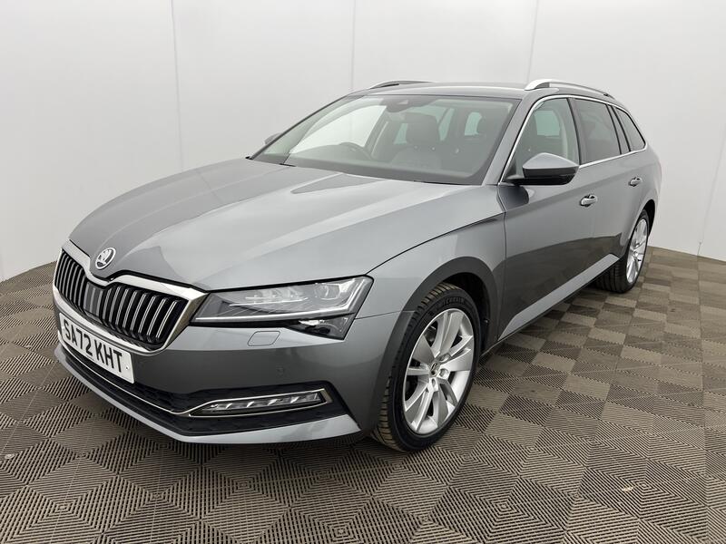 2.0 TDI CR SE L 5dr [2022]
