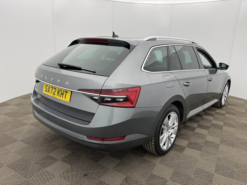 2.0 TDI CR SE L 5dr [2022]