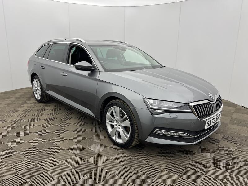 2.0 TDI CR SE L 5dr [2022]