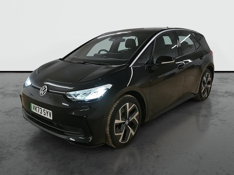 150kW Pro S 77kWh 5dr Auto [2023]