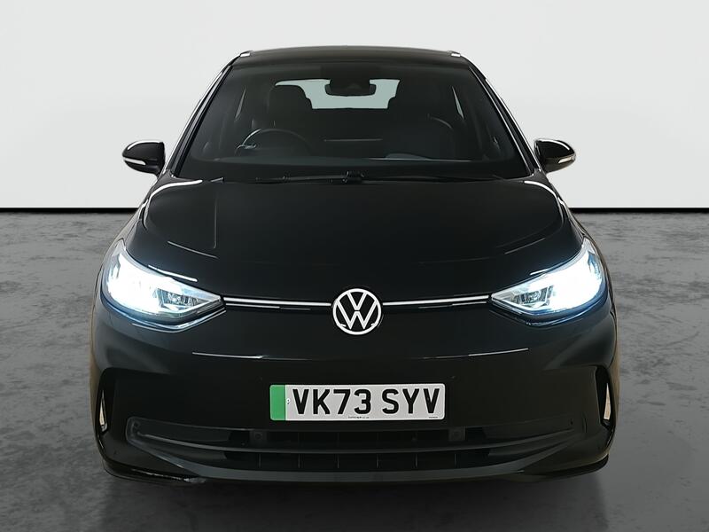 150kW Pro S 77kWh 5dr Auto [2023]