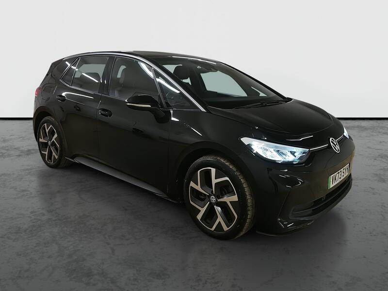 150kW Pro S 77kWh 5dr Auto [2023]