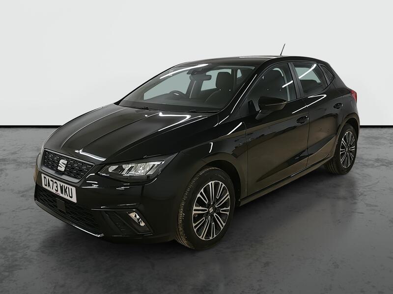 1.0 MPI SE Technology 5dr [2023]