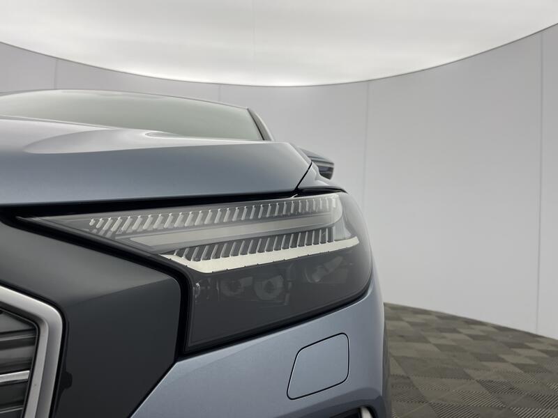 150kW 40 82kWh S Line 5dr Auto [Leather/Tech Pro] [2024]