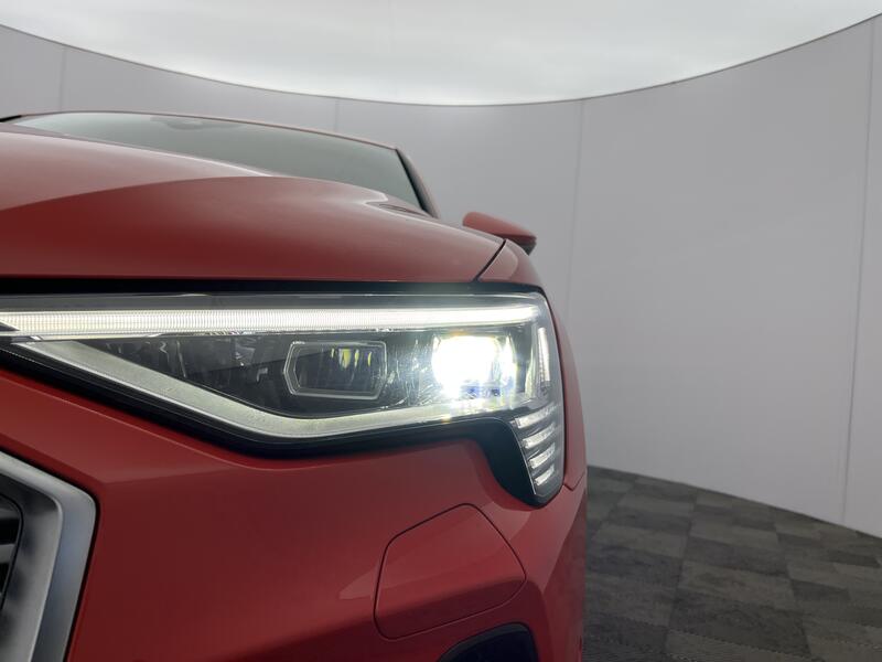 300kW 55 Quattro 95kWh S Line 5dr Auto [2022]