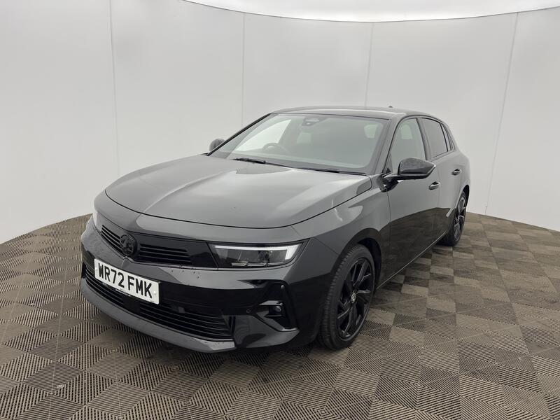 1.2 Turbo 130 GS Line 5dr [2022.25]