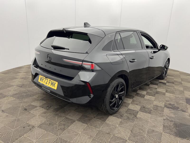 1.2 Turbo 130 GS Line 5dr [2022.25]