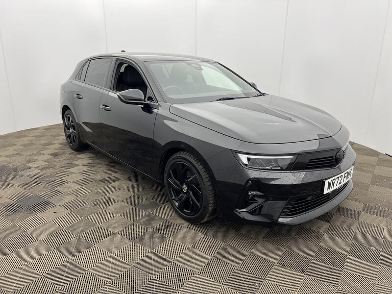 1.2 Turbo 130 GS Line 5dr [2022.25]